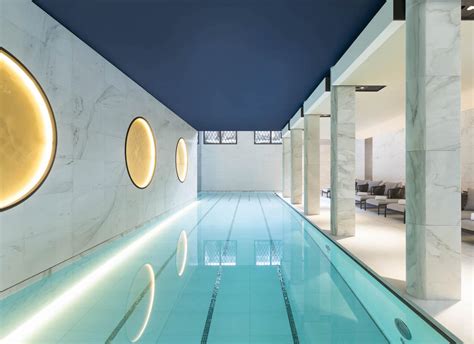 piscine lutetia